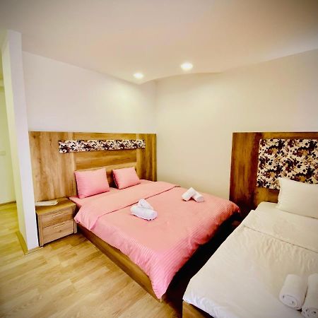 Hotel Perla Прізрен Екстер'єр фото