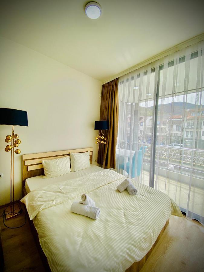 Hotel Perla Прізрен Екстер'єр фото