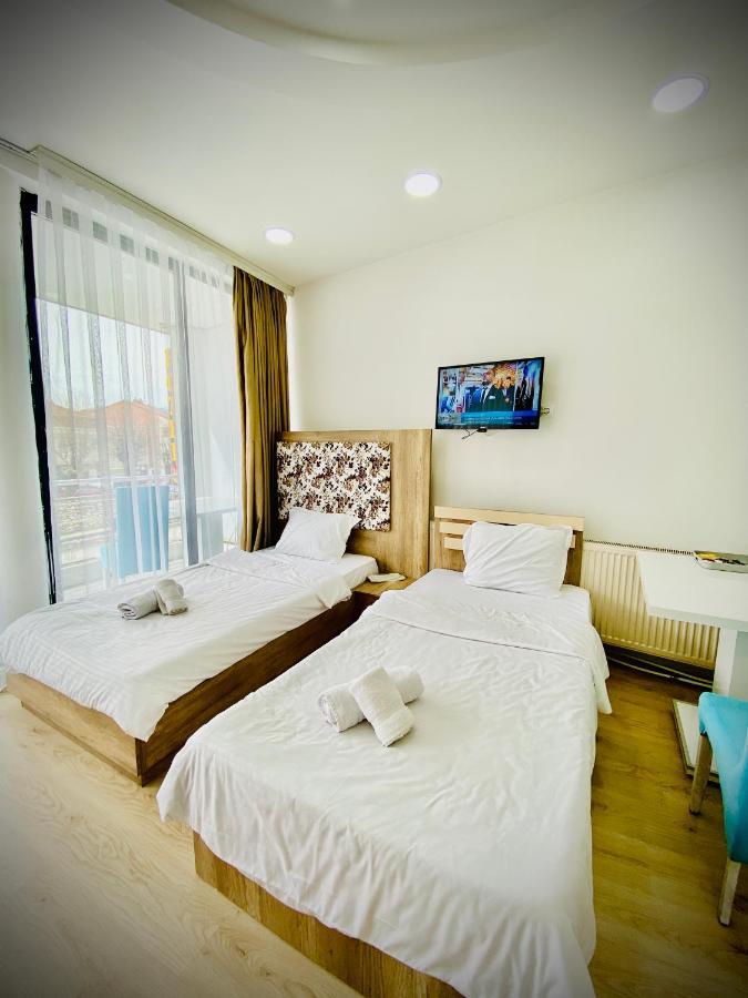 Hotel Perla Прізрен Екстер'єр фото